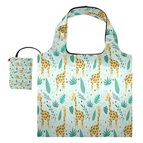 Cute Giraffe Pattern