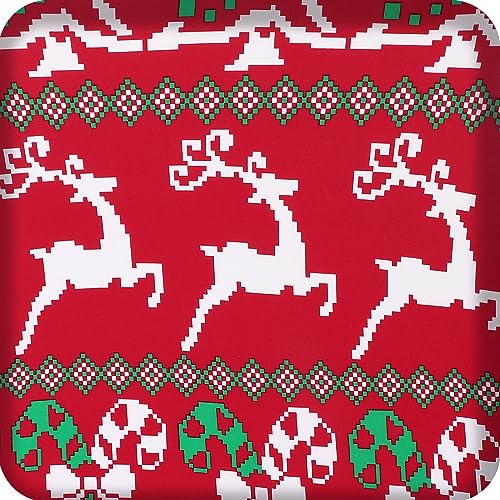 Christmas Elk