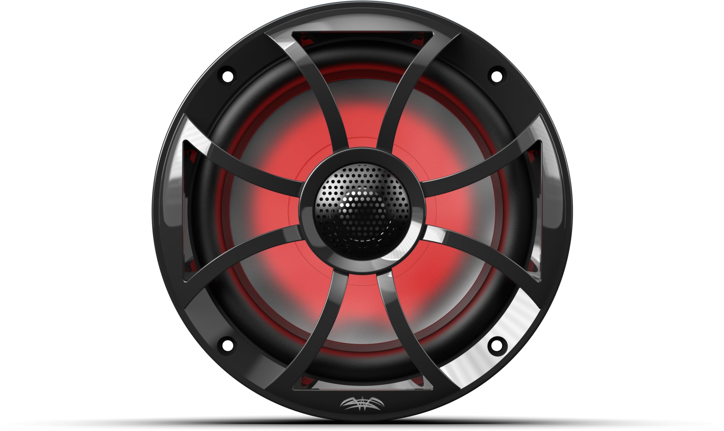 Wet Sounds Recon 6-BG RGB 6.5