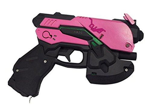 Headset+popgun