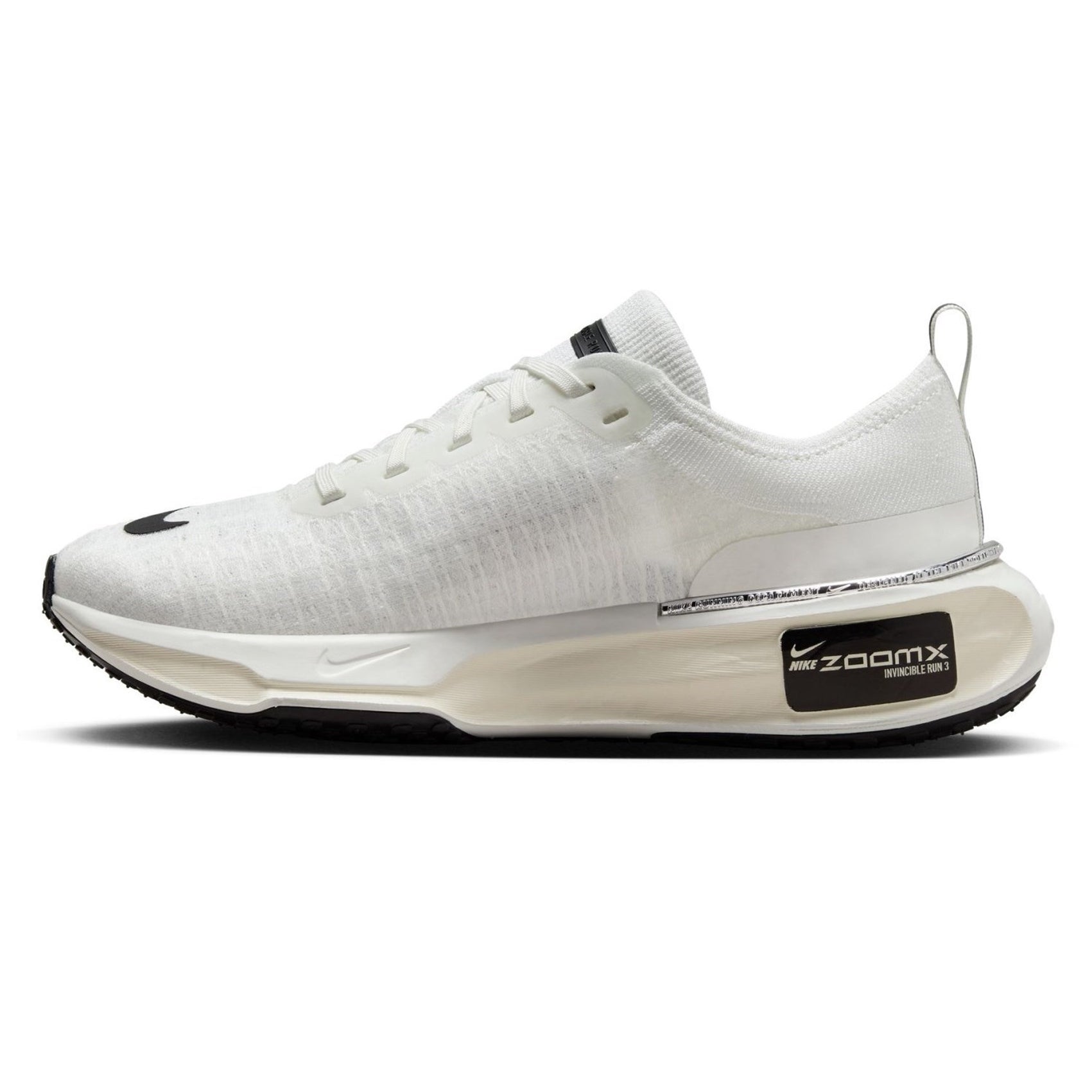 Nike ZoomX Invincible Run 3 Women's Running Shoes - Lightweight Cushioned for Long Distance & Marathon Training - Perfect for Road Running, Jogging & Gym Workouts