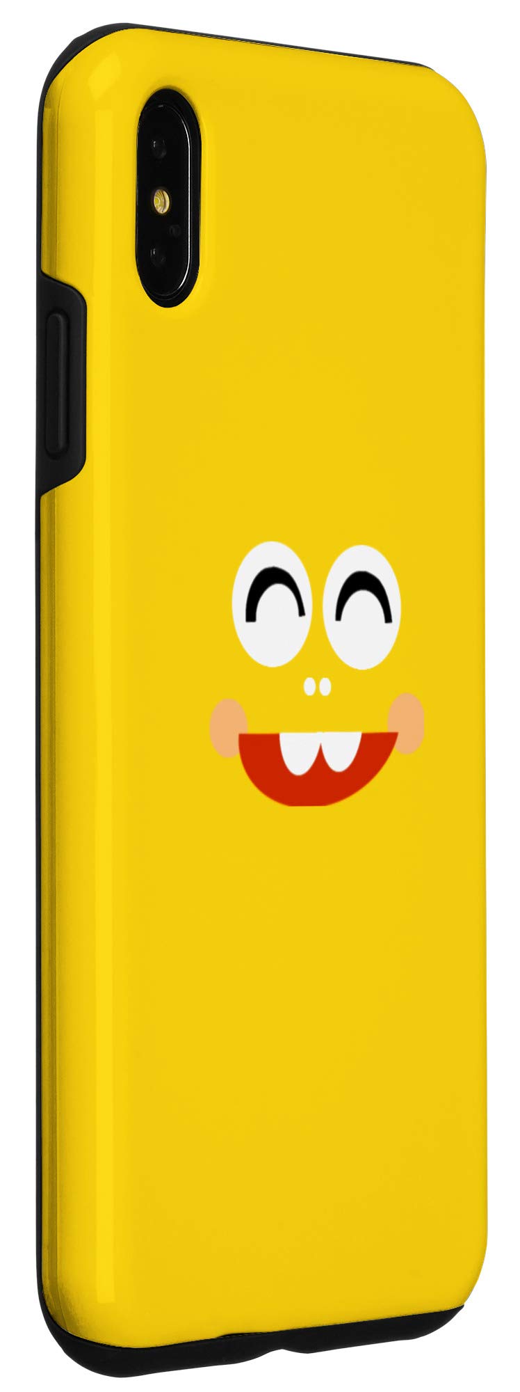 Premium iPhone XS Max Case for ESL Teachers - VIPKID Dino Themed Protective Phone Cover for Online English Tutors | Perfect for VIPKID Classes & Teaching Kids English Online