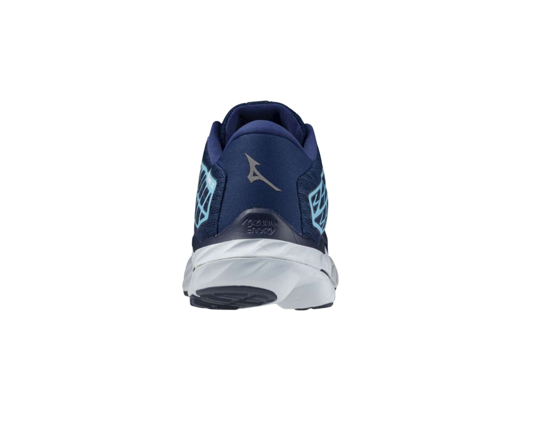 Mizuno Wave Inspire 20 Running Shoes for Men - Lightweight Stability & Cushioning for Road Running, Jogging, and Daily Training
