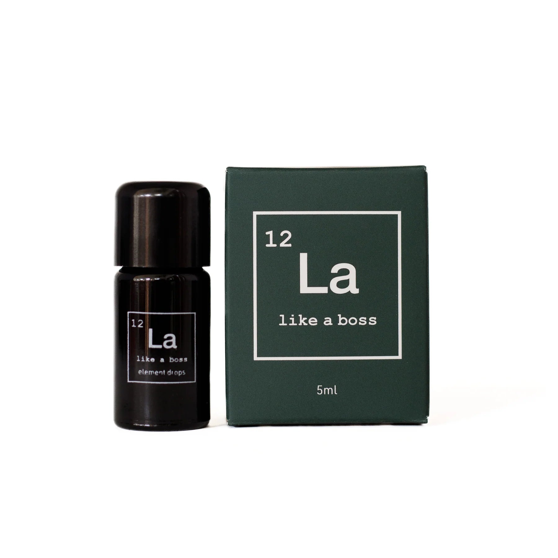 LIKE A BOSS Element Drops - Premium Essential Oil Diffuser Blends for Aromatherapy, Stress Relief & Home Fragrance | Perfect for Yoga, Meditation & Relaxation Spaces