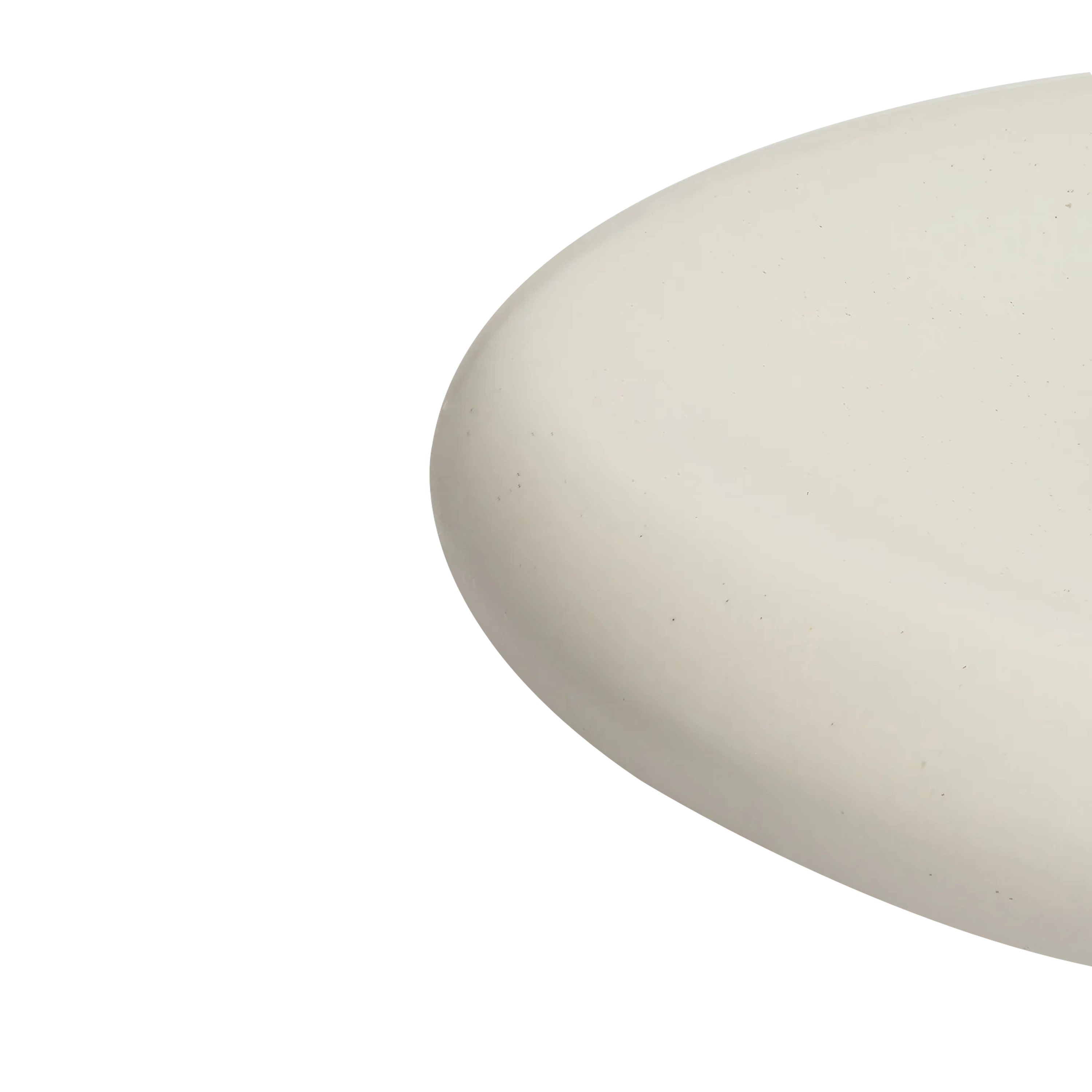 Handmade Stoneware Dough Platter - Perfect for Serving Bread, Cheese & Charcuterie | Elegant Dinner Party & Holiday Entertaining Serving Tray