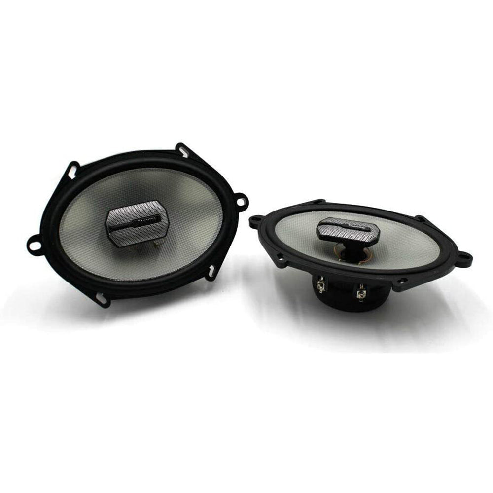 Refurbished Diamond Audio DMD683 6x8