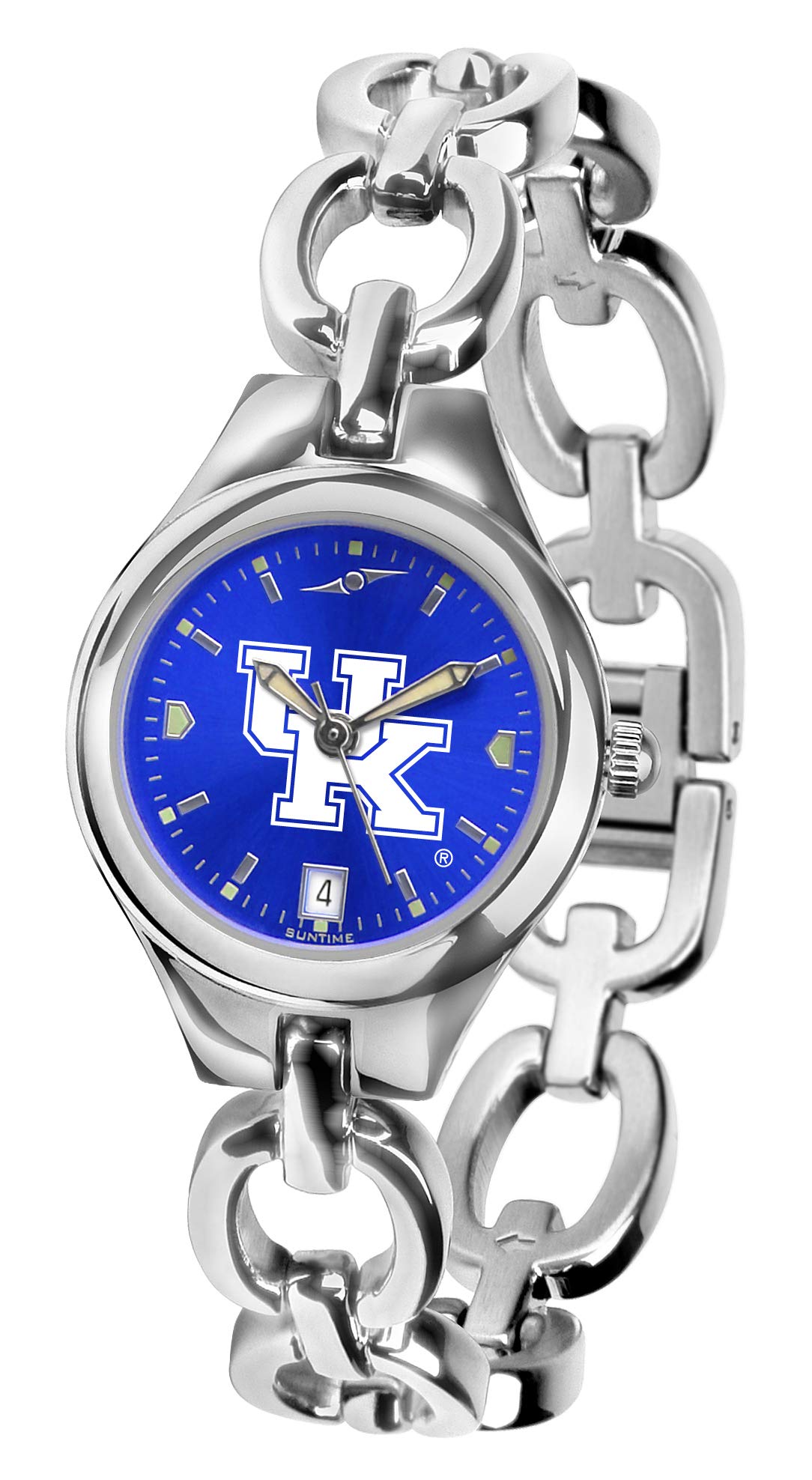 Ladies Eclipse AnoChrome Watch - Stylish Women's Chronograph Timepiece for Work, Evening & Special Occasions