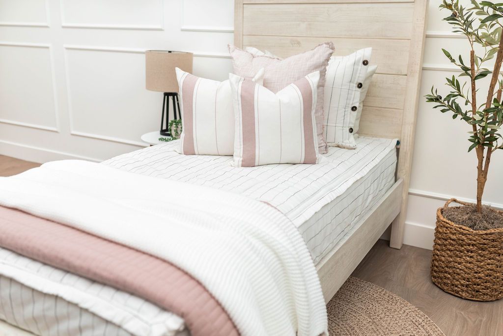 Taylor Luxe Beddy's - Premium All-in-One Bedding Set for Ultimate Comfort & Style | Perfect for Kids, Teens & Adults Bedrooms, Dorm Rooms & Cozy Nights