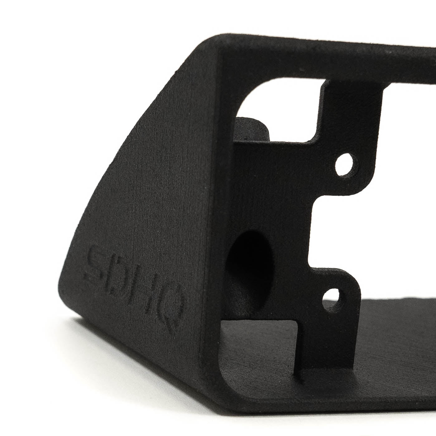 2023 Jeep JT SDHQ Built Switch Pros SP 9100 Keypad Mount - Heavy Duty Off-Road Switch Panel for Jeep Gladiator - Perfect for Overlanding, Rock Crawling & Adventure Vehicles