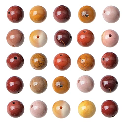 Mookaite Jasper