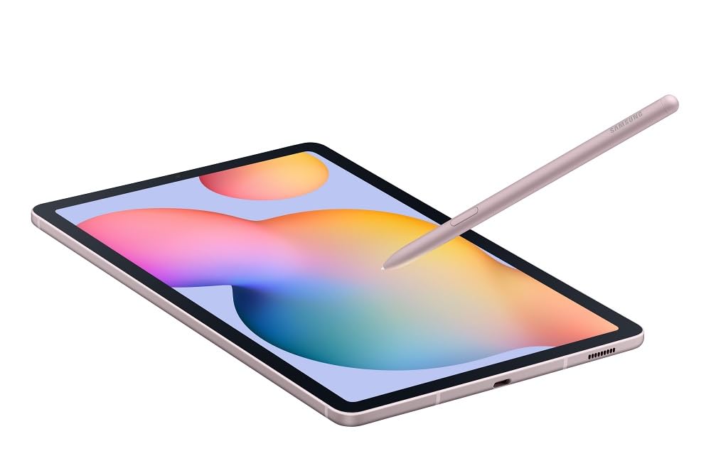 Samsung Galaxy S6 Lite (2024) 10.4