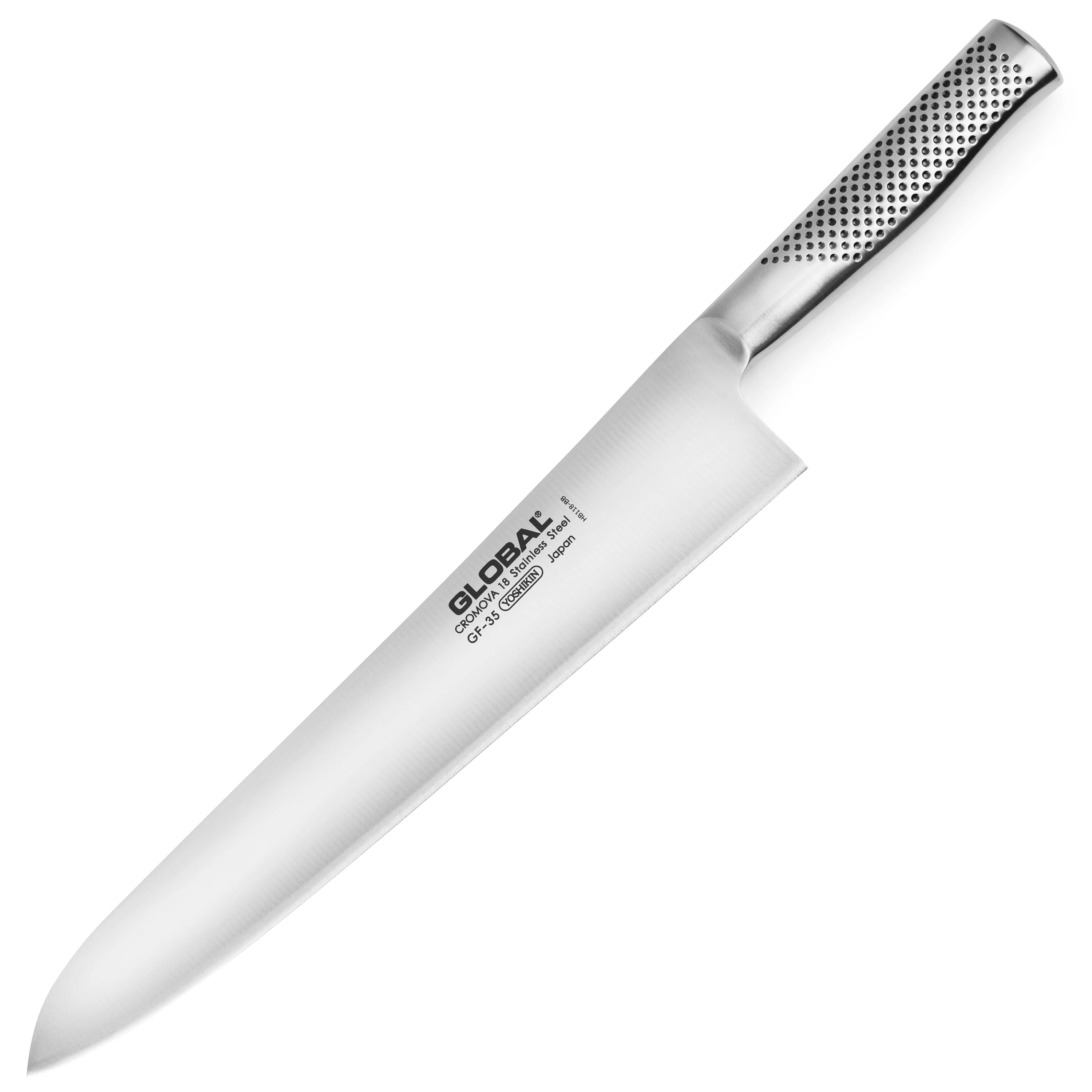 Premium 12-inch Sashimi Knife - High-Carbon Stainless Steel Japanese Sushi Chef Knife - Ultra Sharp Blade for Slicing Raw Fish, Sashimi & Sushi - Perfect for Home Chefs & Professional Kitchens