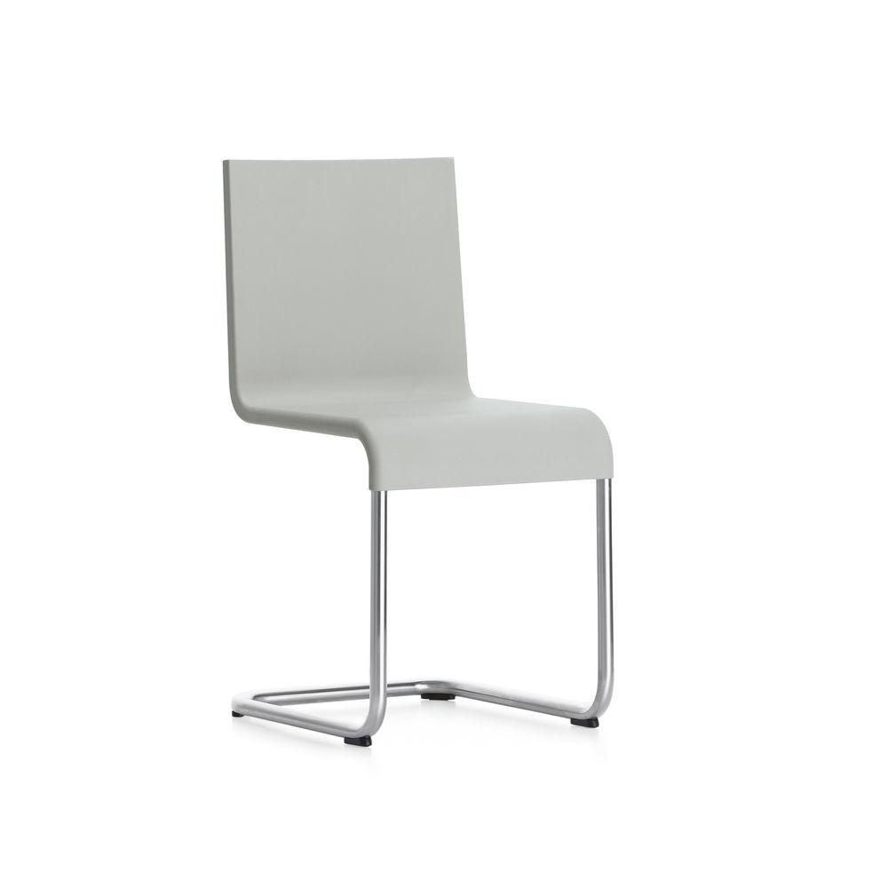 Vitra Maarten Van Severen 05 Chair - Modern Designer Furniture for Home & Office - Perfect for Living Room, Dining Area, and Workspace