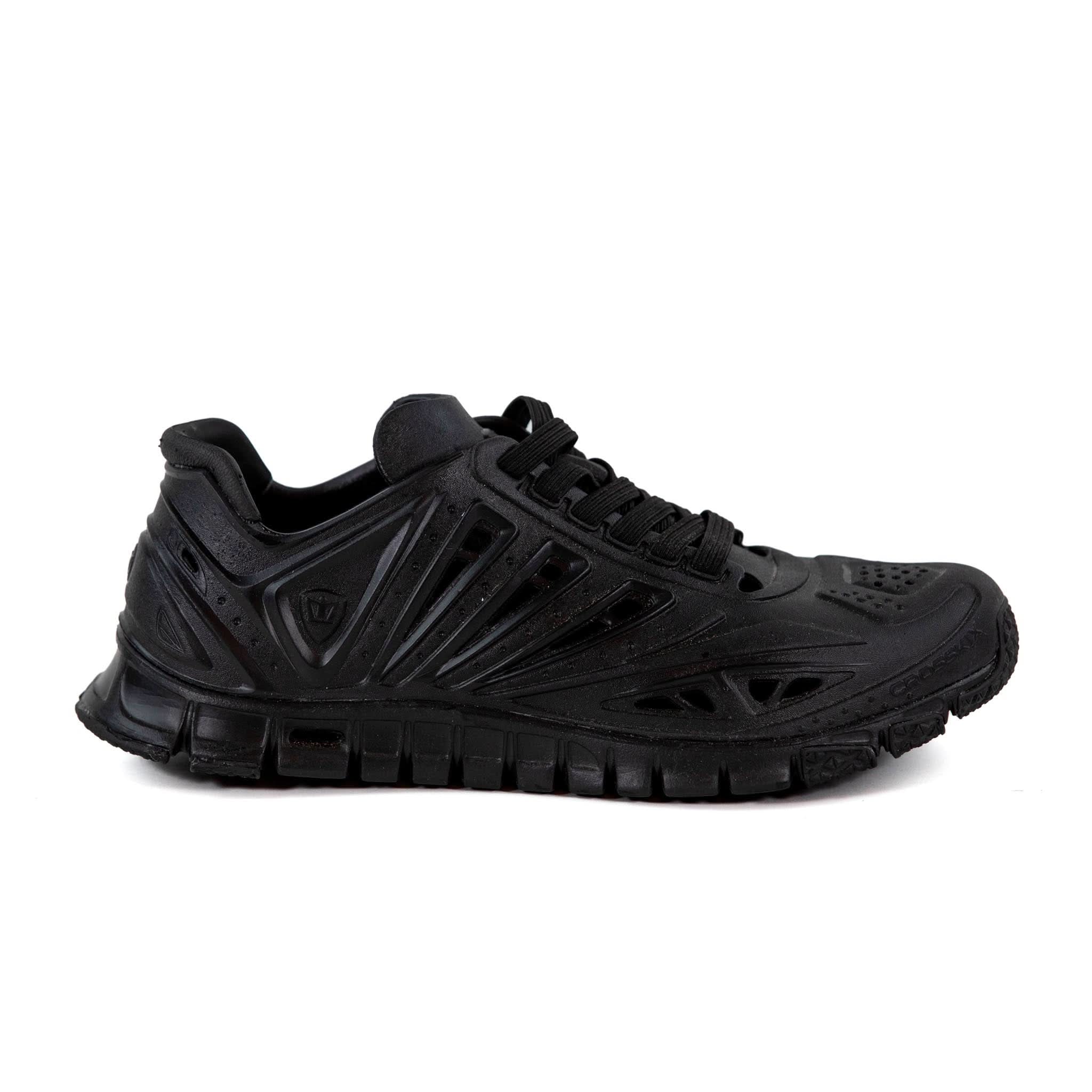 APX Closed Toe Lace Up Water Shoes for Big Kids - Quick-Dry Aqua Socks for Boys & Girls - Perfect for Swimming, Beach, Pool & Water Sports Activities