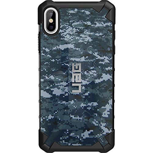 Navy Digital Camouflage