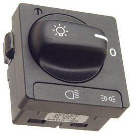 Volvo 30739333 Headlight Switch - OEM Replacement Part for Volvo Cars | Perfect for Night Driving & Low Visibility Conditions