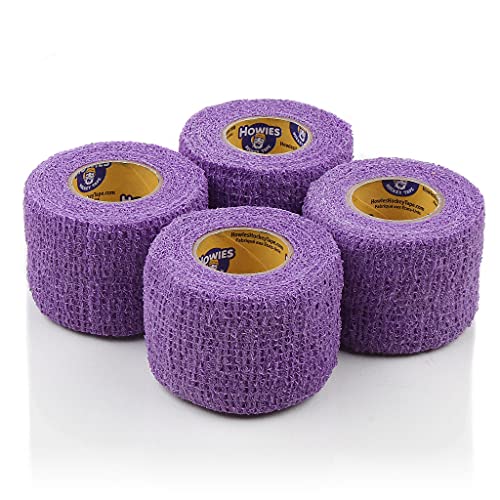 Purple Stretch