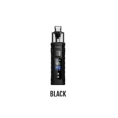 60W - Black