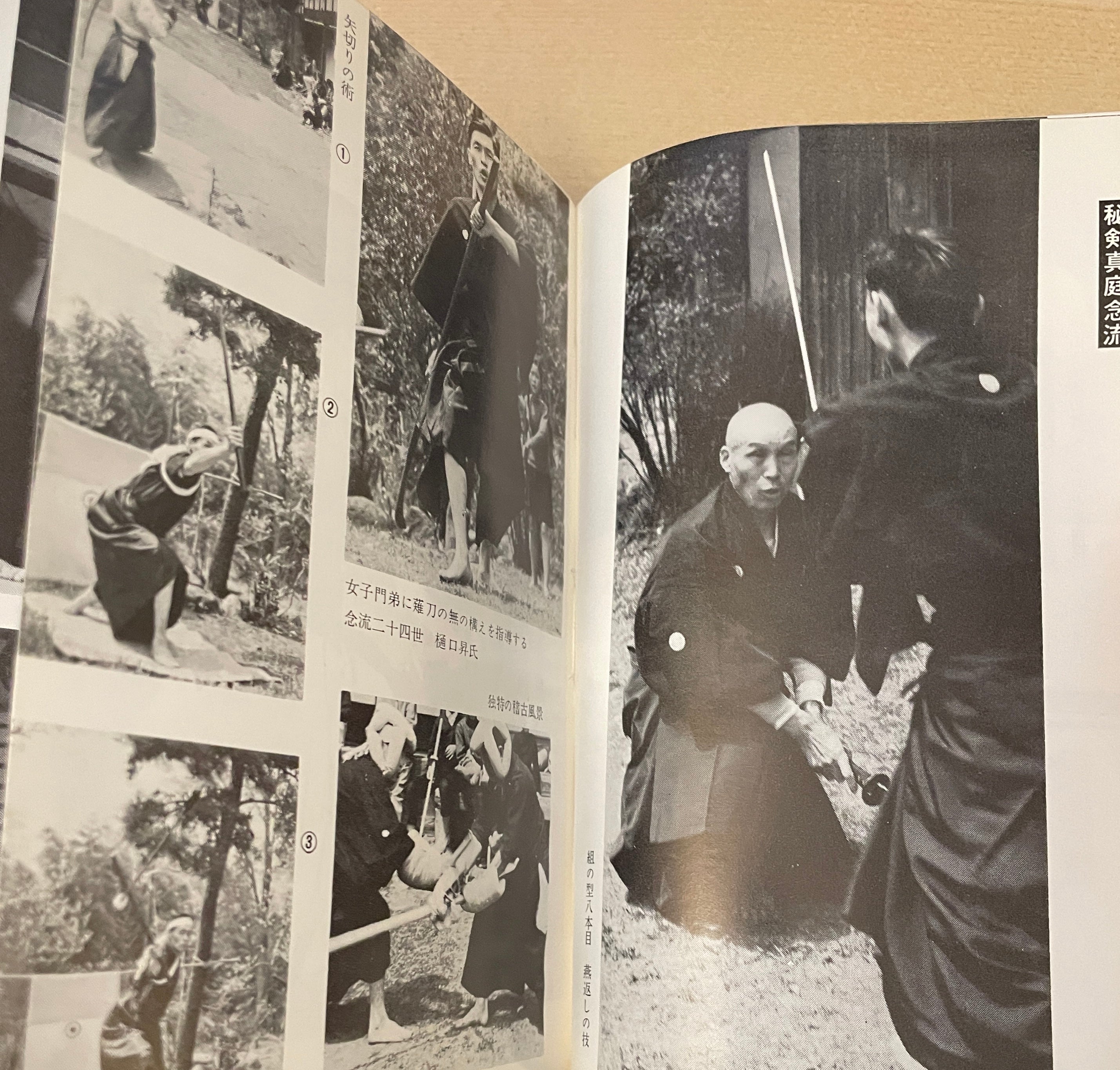 Budo Nippon Book 2 by Tetsuro Morikawa - Used Martial Arts History Book | Learn Japanese Budo Culture & Samurai Traditions for Martial Arts Enthusiasts