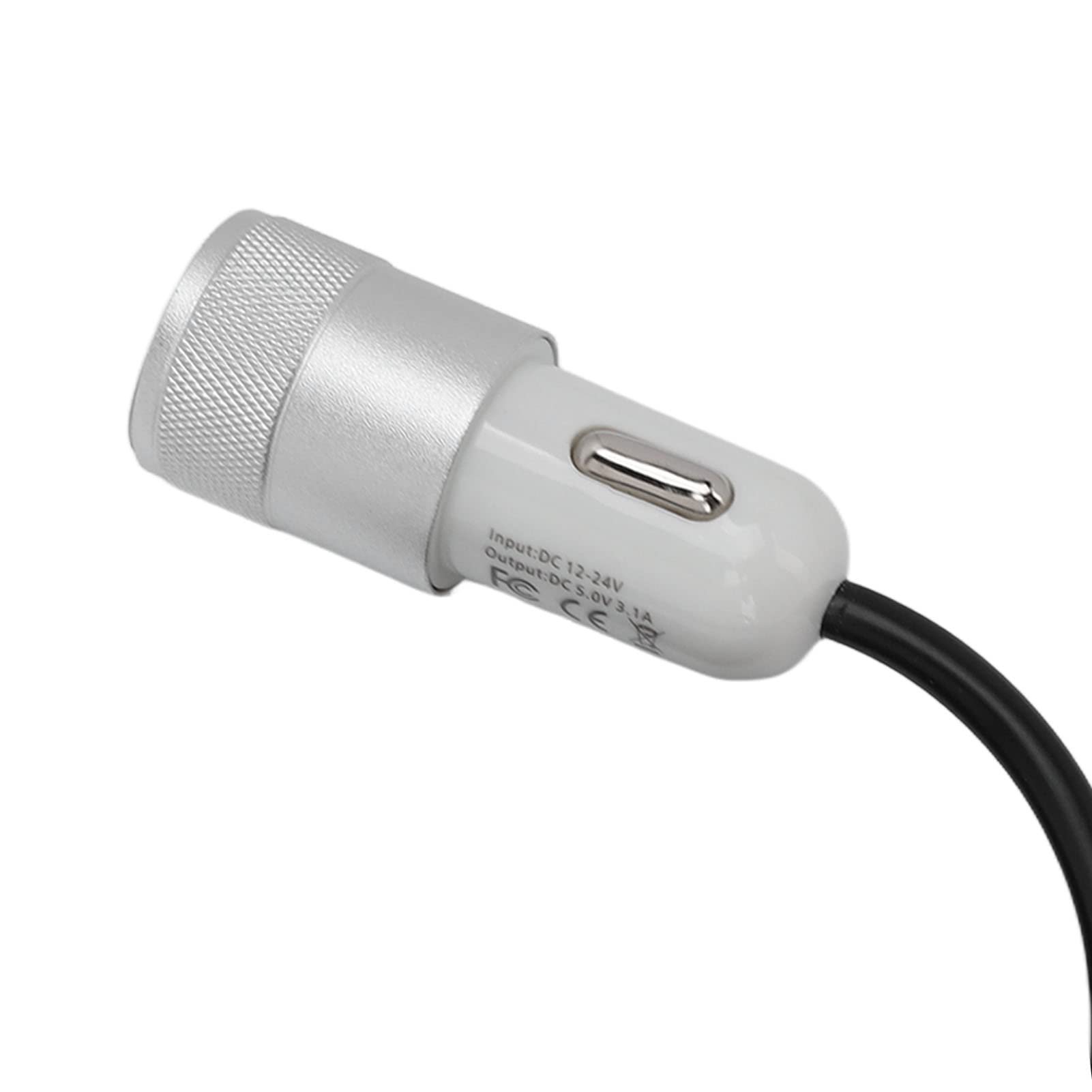 Universal Electric Wheelchair Charger - Fast USB Mobility Scooter Power Supply | Portable Charging Solution for Home & Outdoor Use
