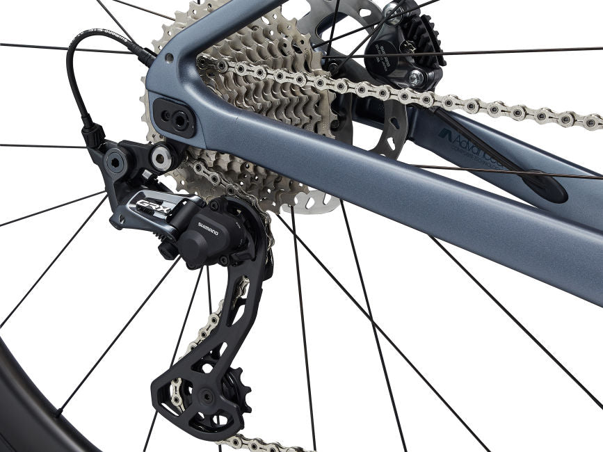 Revolt Advanced 0 - Premium Electric Bike for Adults - High-Performance Commuter & Off-Road E-Bike - Perfect for Urban Commuting, Mountain Trails & Outdoor Adventures