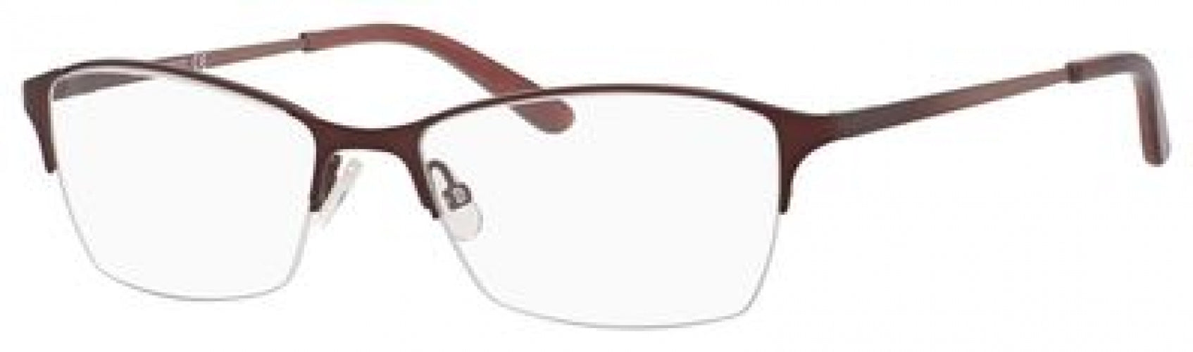 Adensco 208 Eyeglasses - Lightweight & Durable Eyewear for Men & Women | Perfect for Reading, Driving & Daily Use