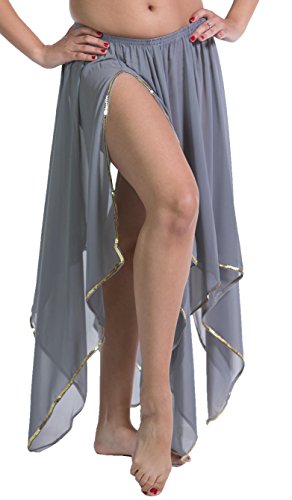Gray/Gold