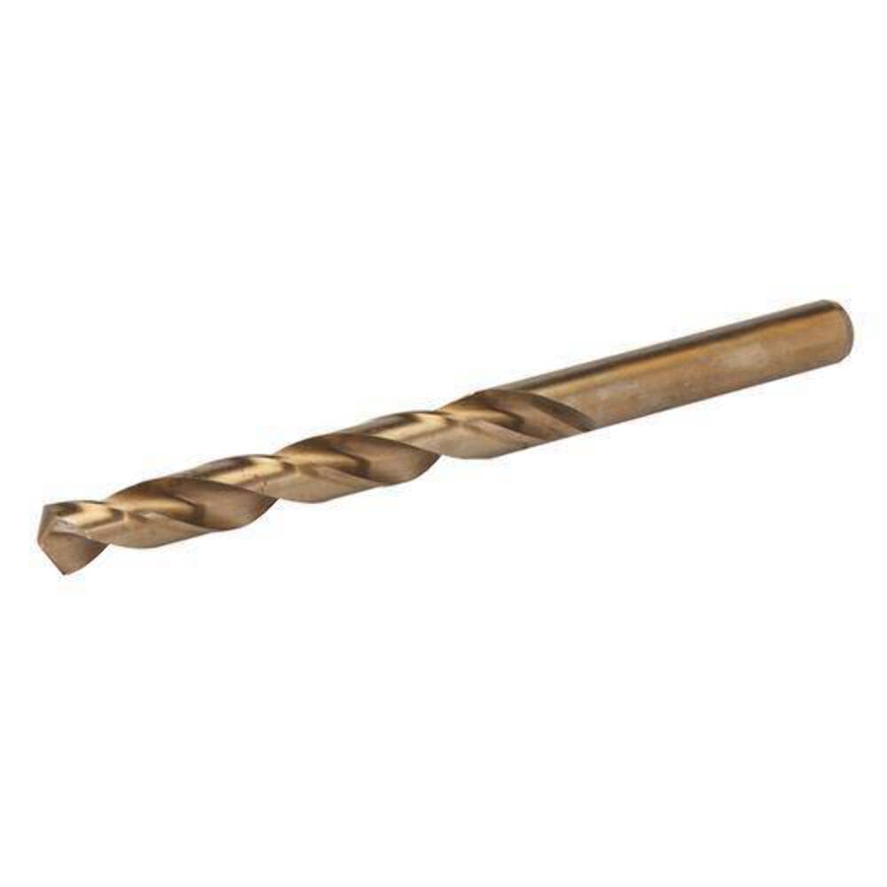 Premium Cobalt Drill Bit Set - 9.0mm High-Speed Steel for Metal, Wood & Plastic - Perfect for DIY Projects, Home Repairs & Professional Metalworking