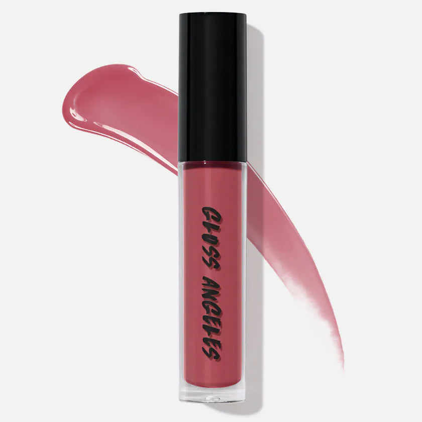 Gloss Angeles | High-Shine Lip Gloss | Vegan & Cruelty-Free | Perfect for Everyday Wear & Special Occasions