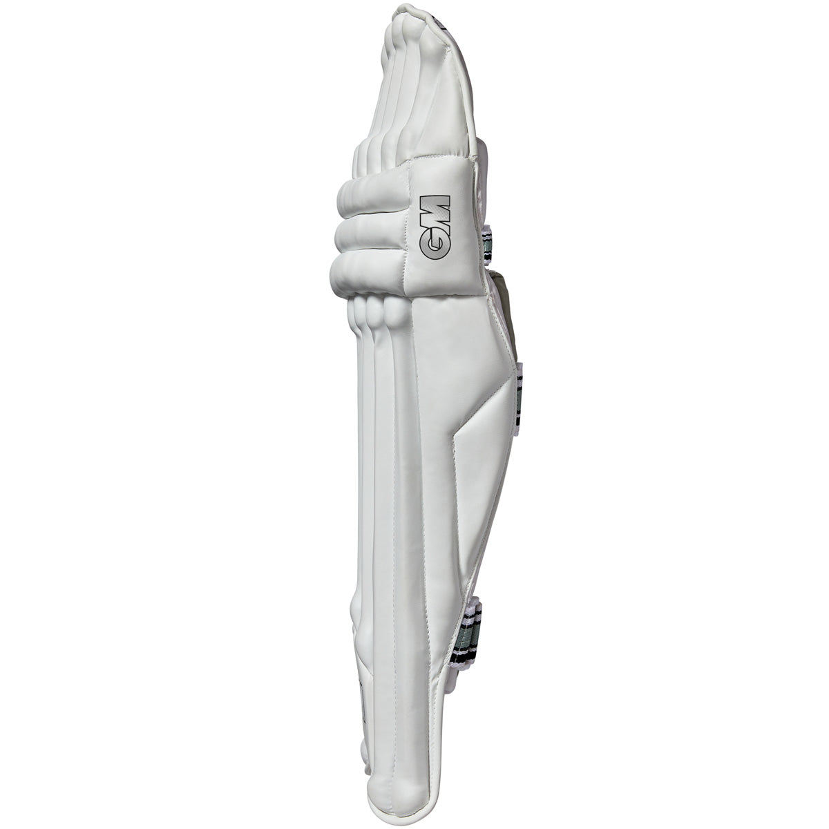 Gunn & Moore 505 Cricket Batting Pads 2025 - Premium Cricket Leg Guards for Practice & Matches - Perfect for Professional & Amateur Players