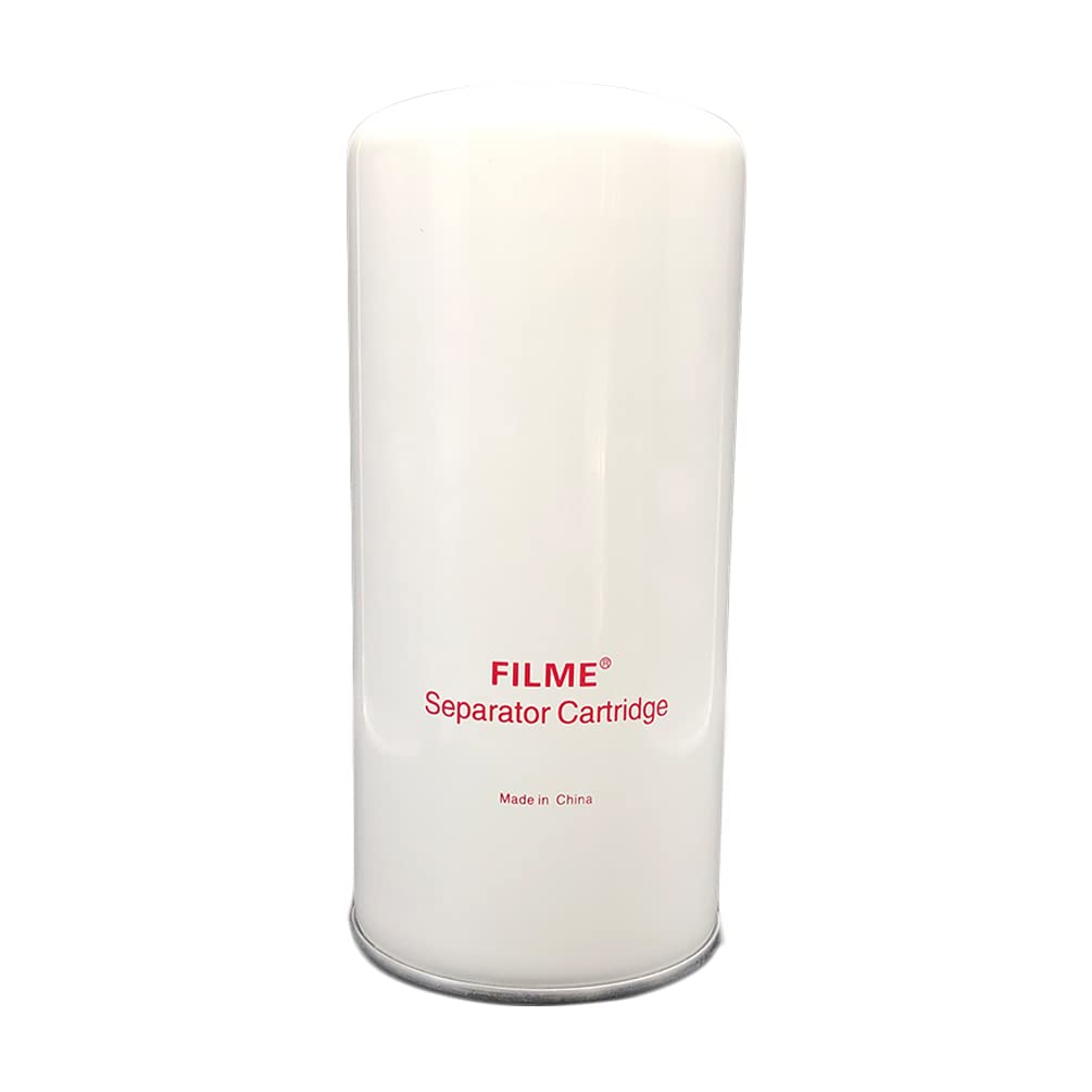 22388045 Air Oil Separator Cartridge Replacement for Screw Air Compressor - High Efficiency Filtration System for Industrial Machinery Maintenance