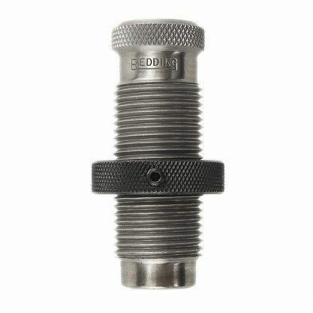 Redding Reloading 75155 308 Winchester Body Die - Precision Reloading Tool for 308 Winchester Ammunition | Ideal for Handloading & Target Shooting