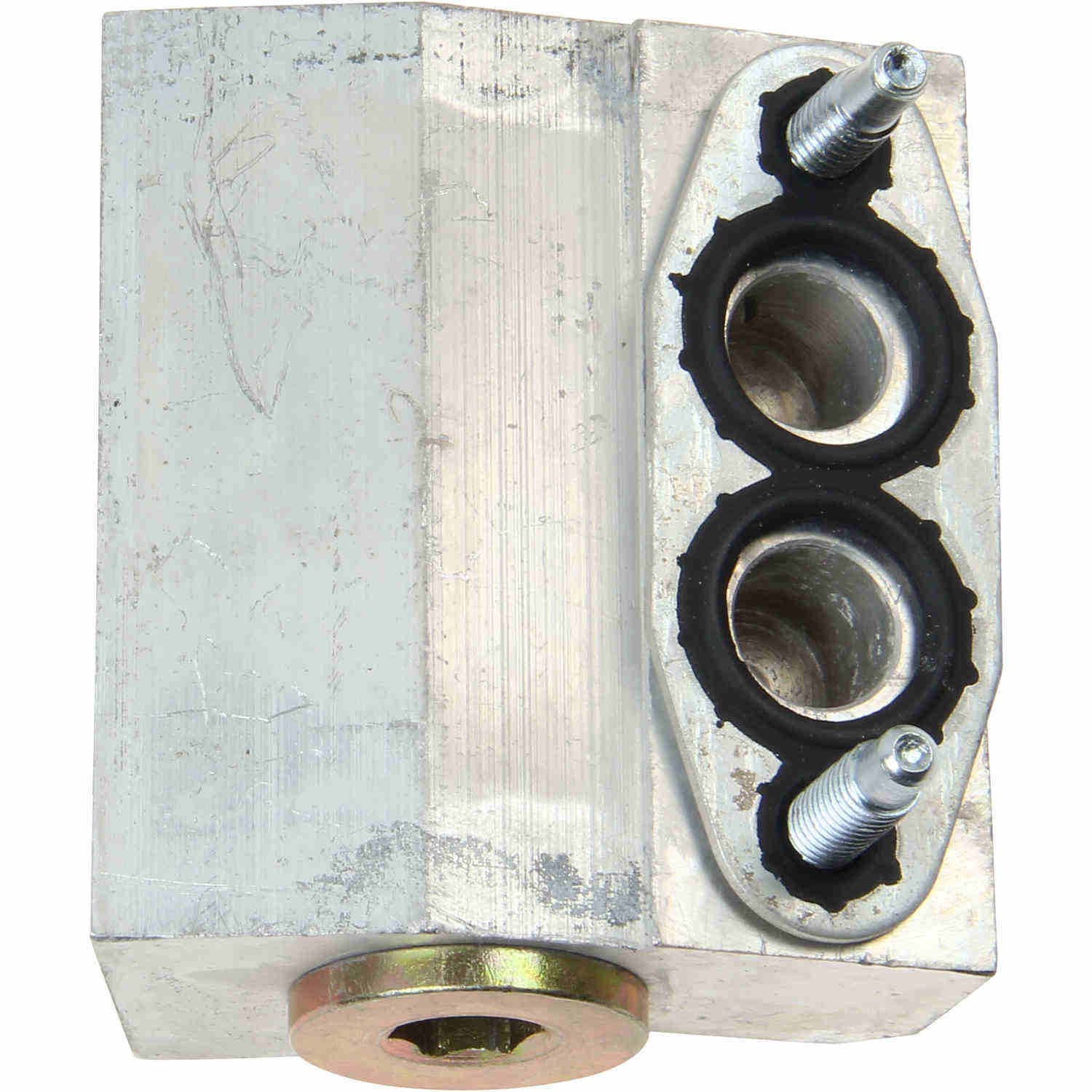 Chevrolet Engine Oil Cooler Lines Replacement - High-Quality Compatible Parts for Chevrolet Vehicles | Perfect for Oil Leak Repair & Cooling System Maintenance