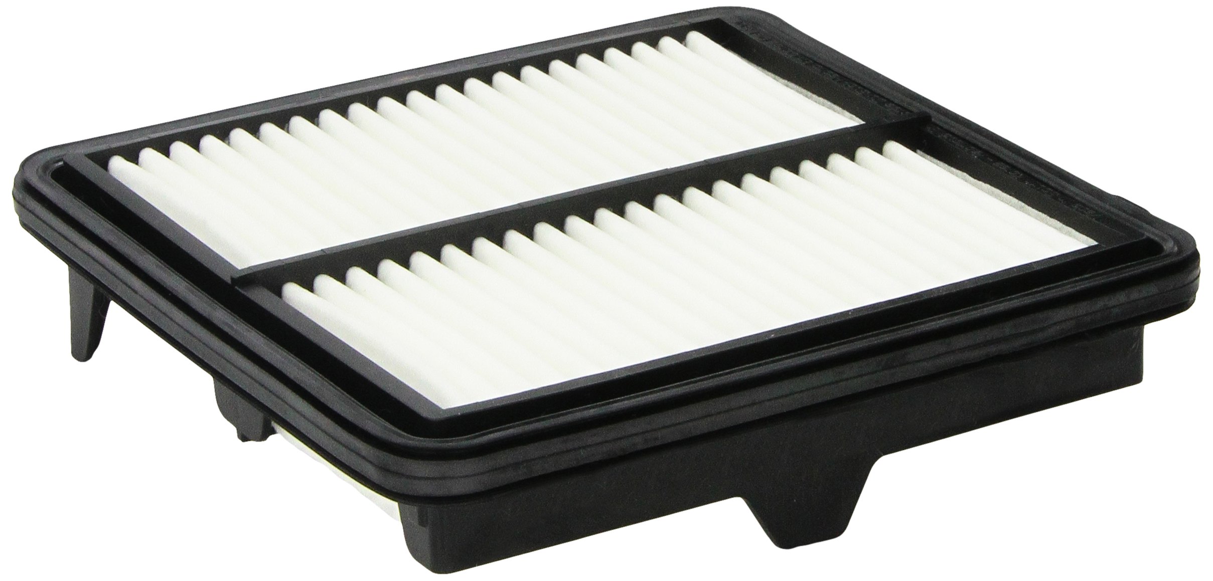Wix 49091 Air Filter Panel - High Performance Replacement Air Filter for Cars, Trucks & SUVs | Perfect for Engine Protection & Improved Airflow | Ideal for Daily Commuting & Off-Road Adventures
