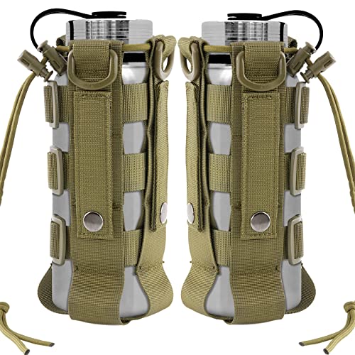 2PCS, Army Green