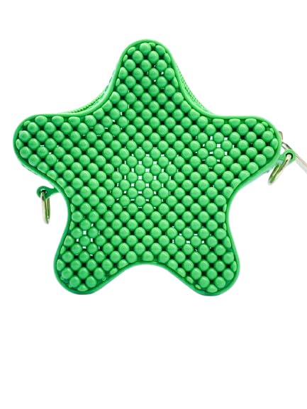 S Green