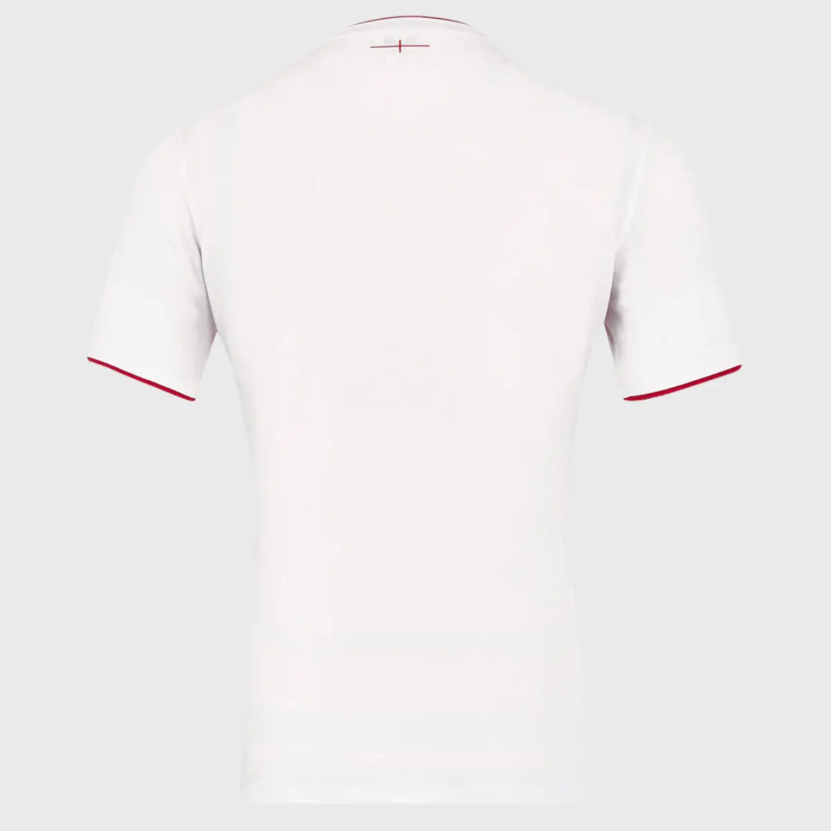 Castore England Men's Home Pro Rugby Shirt 2025/26 - Official Jersey for Rugby Fans & Players - Perfect for Match Days, Training & Sports Events
