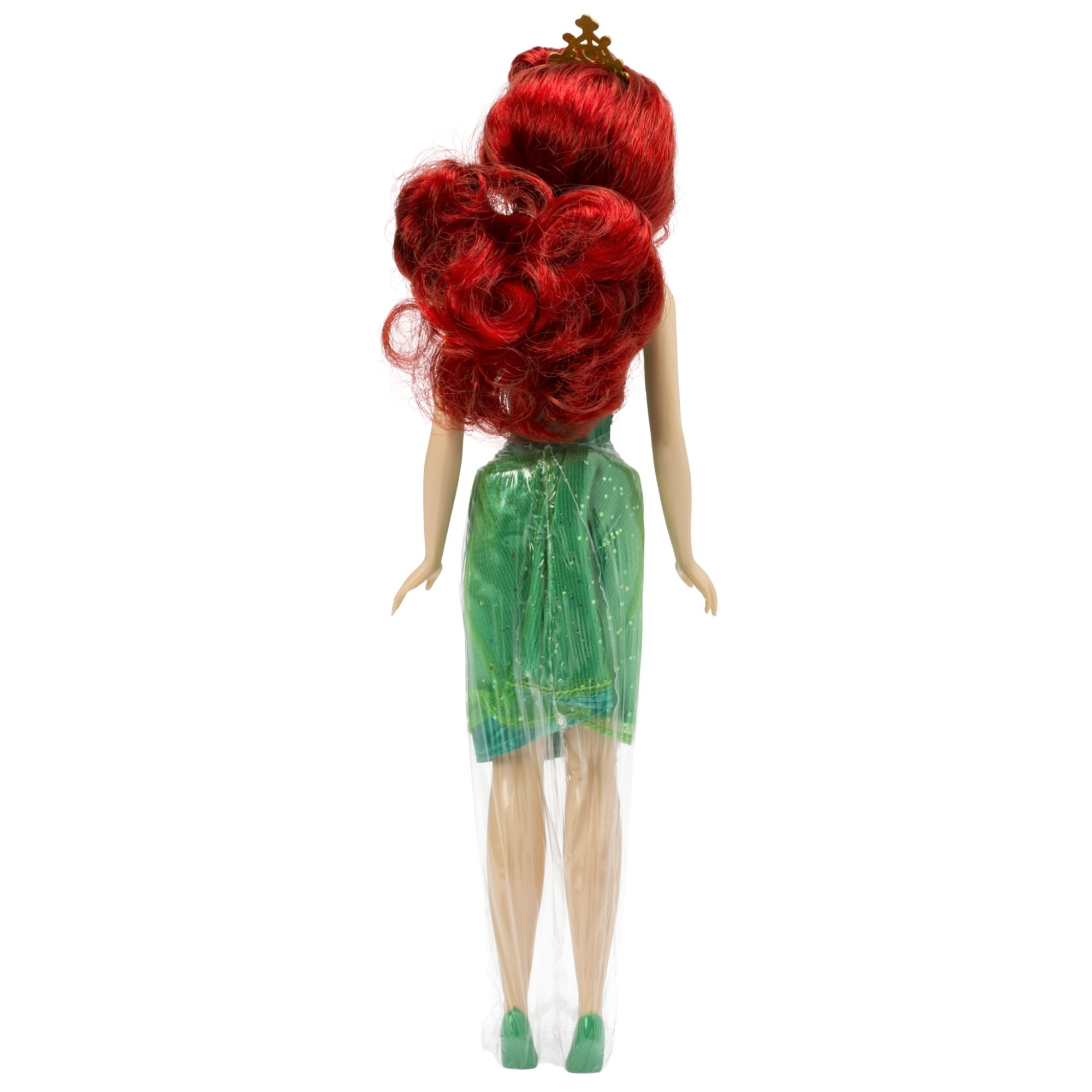 Disney Princess Ariel Cake Topper - 11