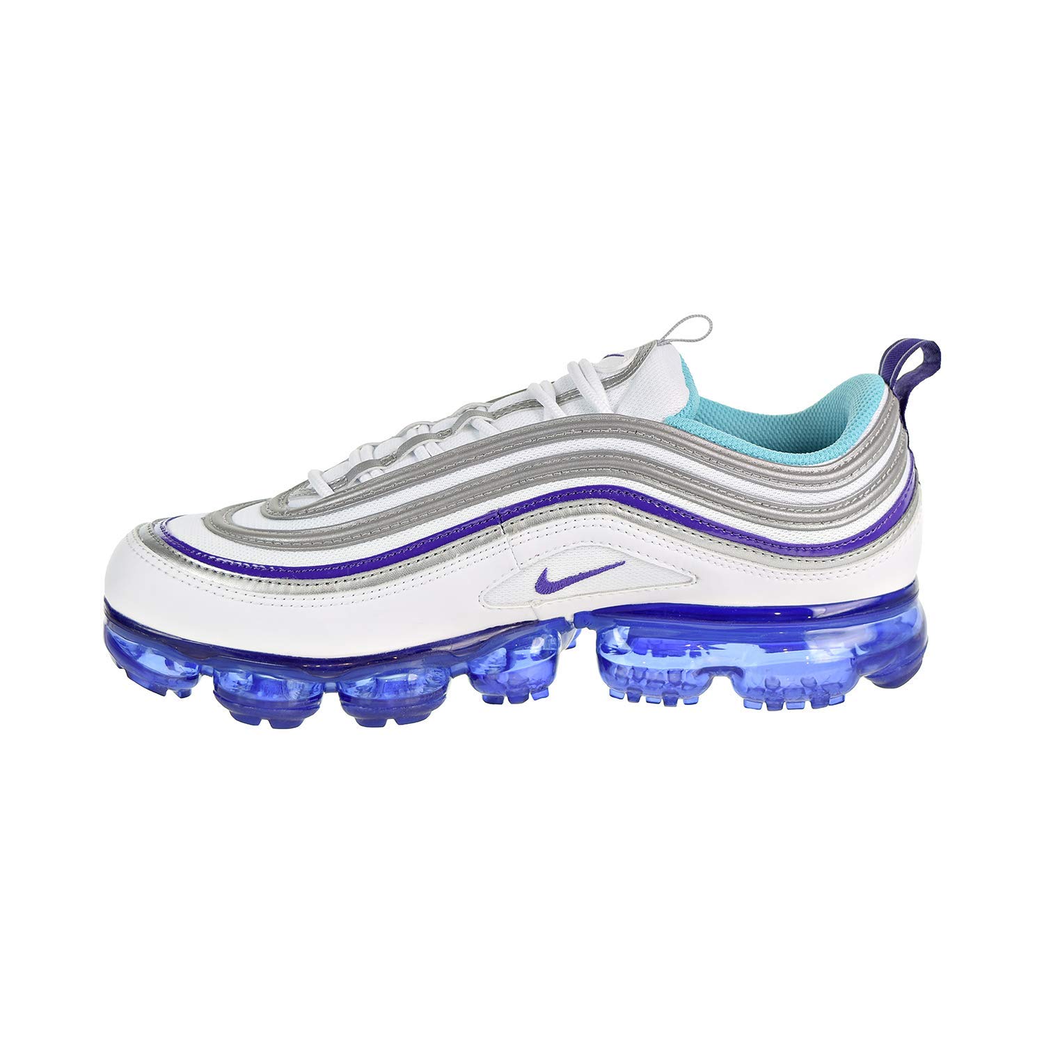 Nike Air VaporMax '97 Running Shoes - Lightweight & Comfortable for Men & Women | Perfect for Jogging, Gym Workouts & Daily Wear