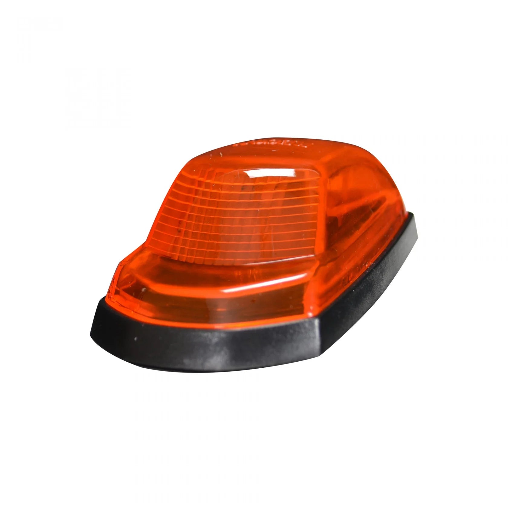 Ford Super Duty 2017-2022 Amber LED Light Bar Kit (5-Piece Set) - High Power Amber Lens with OEM Replacement - Perfect for Off-Roading, Truck Upgrades & Night Driving