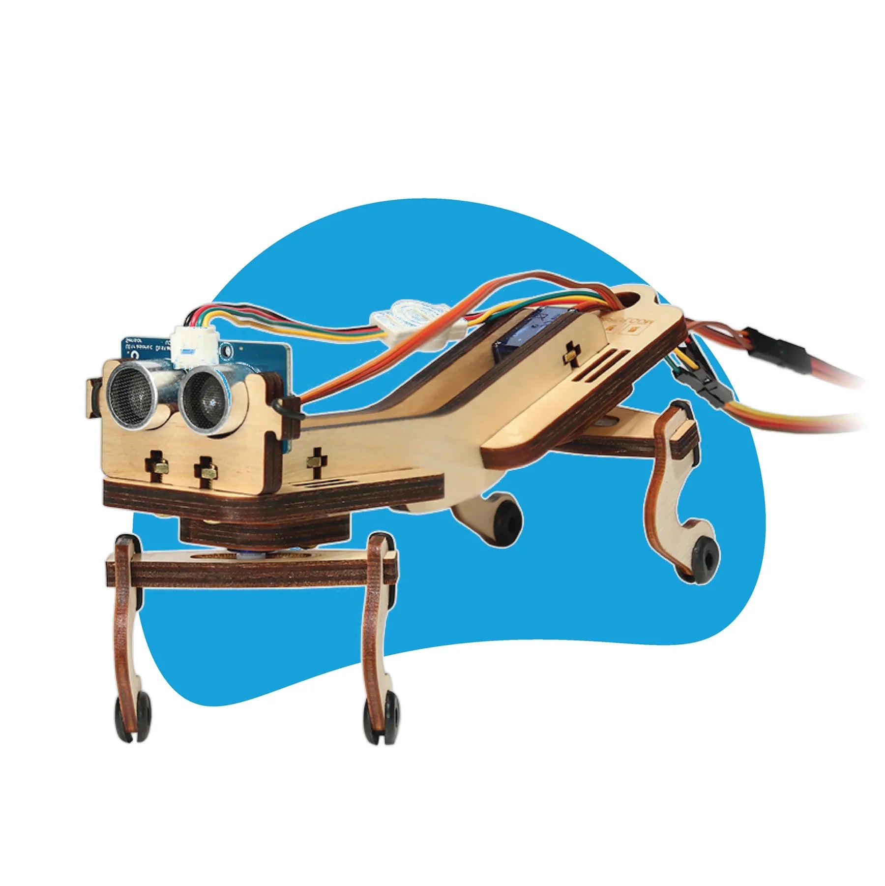Piper Make Classroom Bundle 3 - STEM Learning Kit for Kids | Coding & Electronics Projects | Perfect for School STEM Labs & Homeschool Education