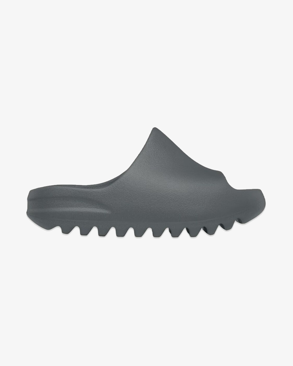 Adidas Yeezy Slide Kids Slate Grey - Comfortable Kids Slides for Casual Wear, Beach & Pool Use