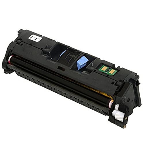 High-Yield Canon LBP-5200 Black Toner Cartridge Replacement (5000 Pages) - Compatible with LBP-301BK Printer | Perfect for Office Printing & Home Office Documents