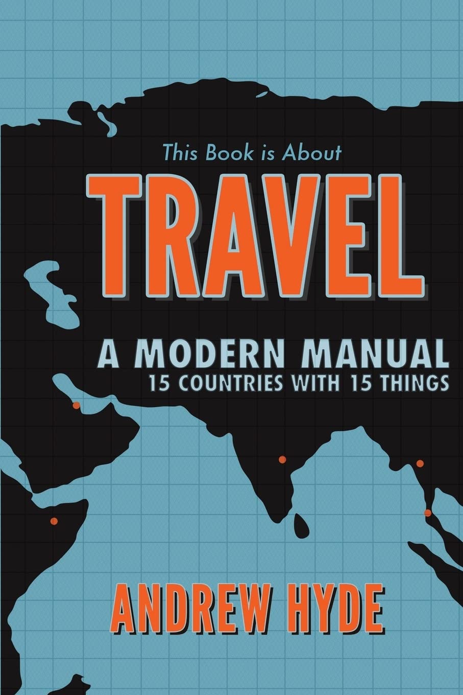 Travel Book: Inspiring Stories & Tips for Your Next Adventure - Perfect for Vacation Planning & Dream Destinations
