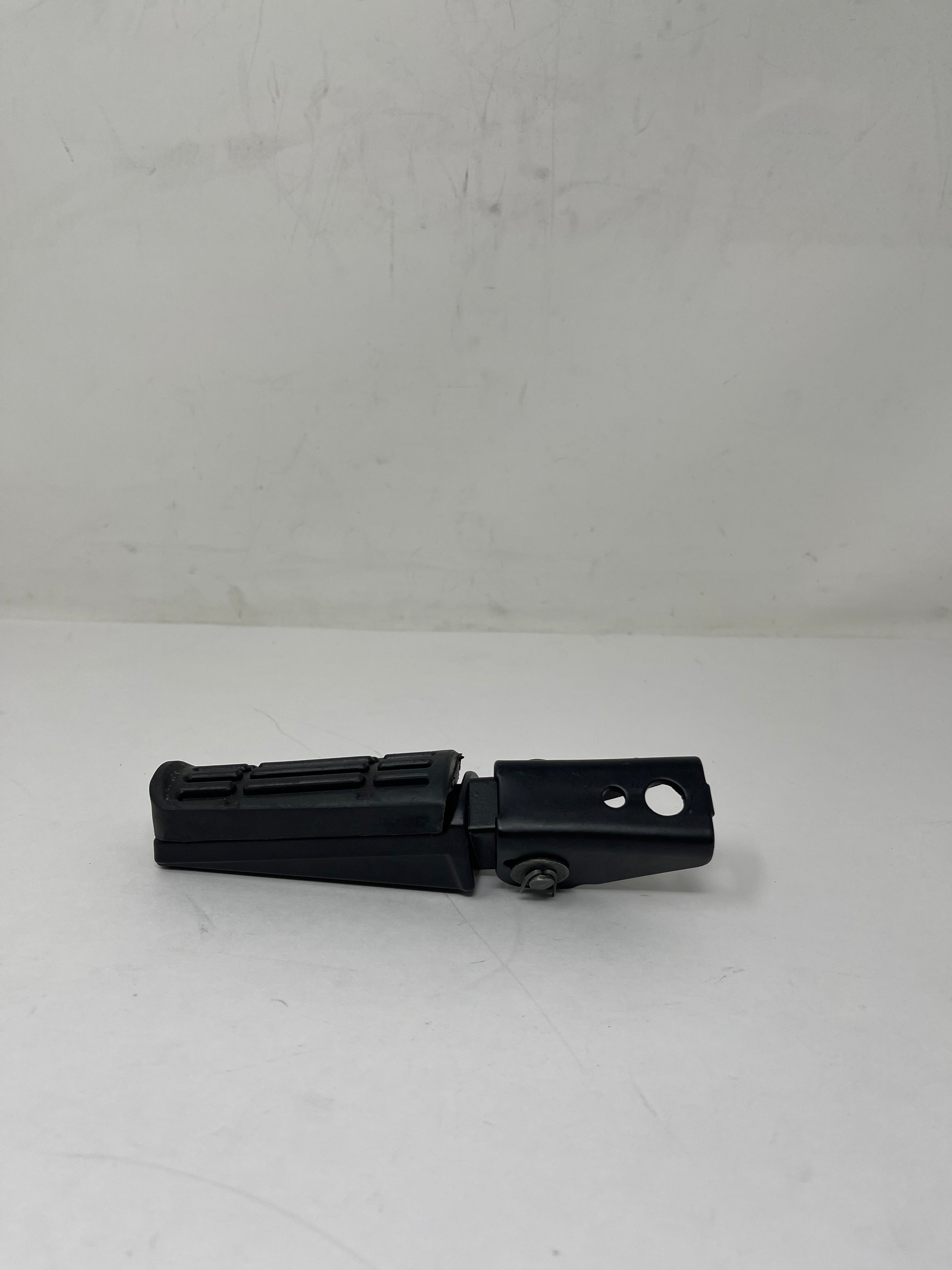 Venom Ghost 250cc Chopper Motorcycle Rear Left Footrest - Replacement Part (02050070 1) for Cruiser Bikes - Perfect for Repair, Customization & Long Rides