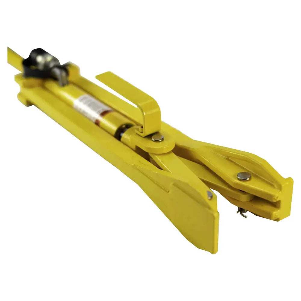ESCO ESC300 Dual Wheel Farm Tractor Tire Bead Breaker - Heavy Duty Tire Repair Tool for Agricultural Equipment - Perfect for Field Repairs & Farm Maintenance
