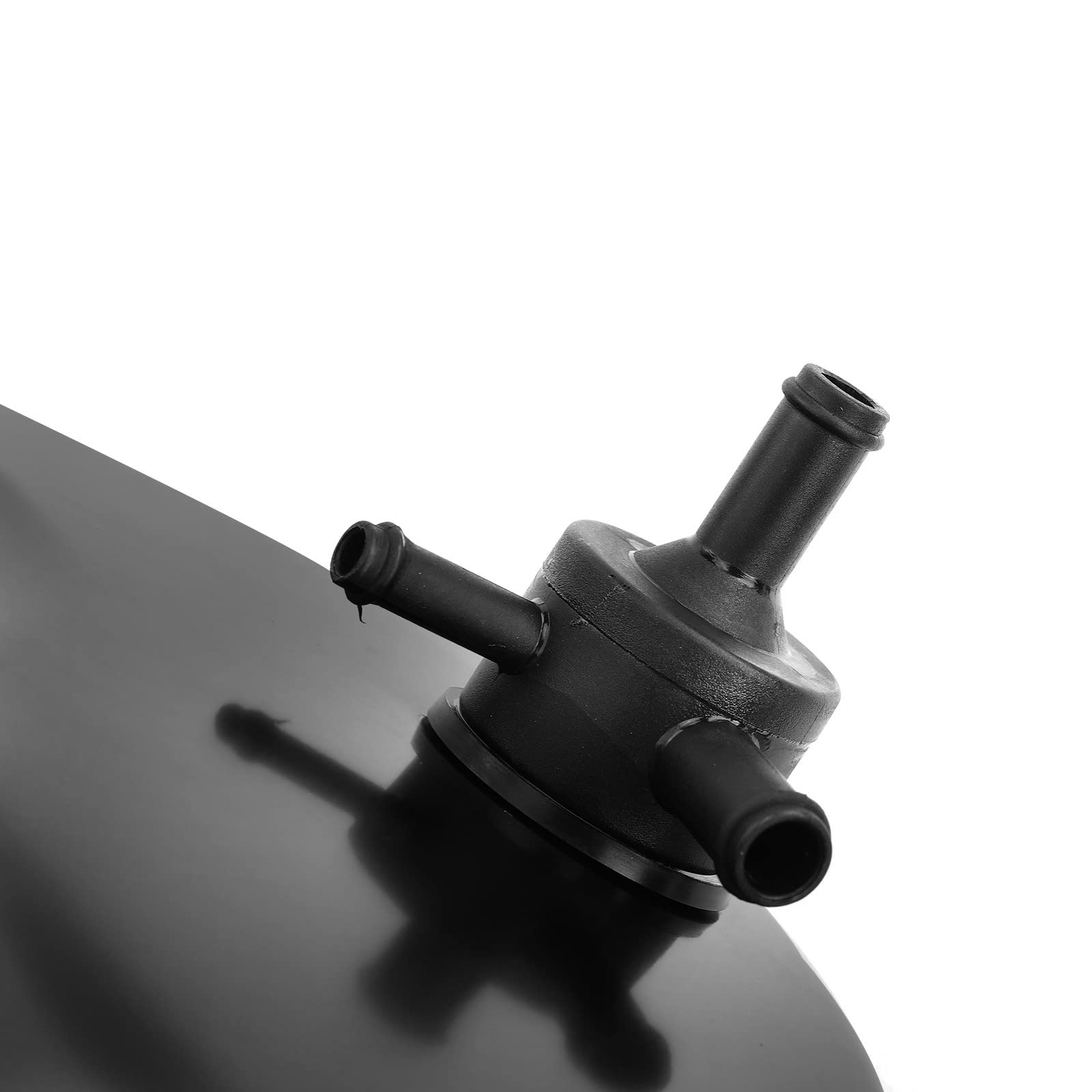 Premium Vacuum Power Brake Booster Replacement for 1997-1998 Dodge Dakota - No Master Cylinder Included - Perfect for Off-Roading & Heavy-Duty Towing