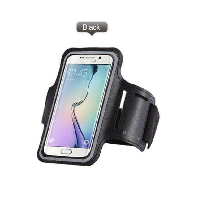 iPhone 11 Running Armband - Adjustable Workout Belt for Gym, Jogging & Fitness - Secure Phone Holder for Sports & Outdoor Activities