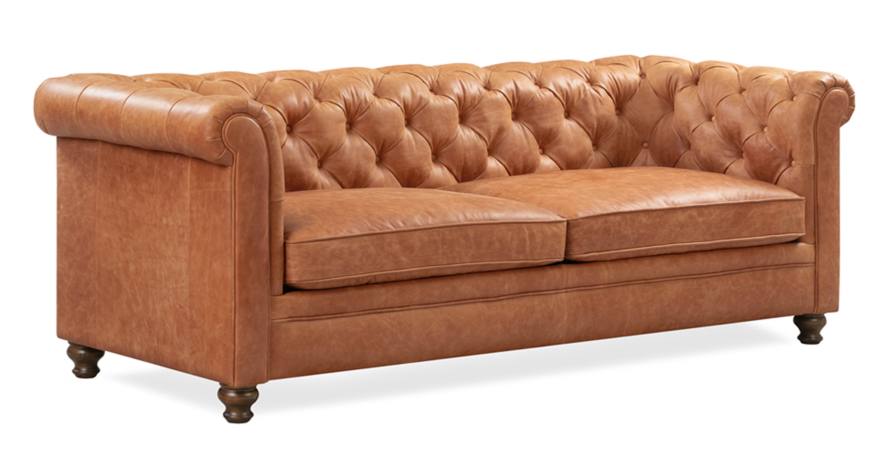 Lyon Sofa - Modern Comfortable Couch for Living Room, Lounge, and Office | Stylish Upholstered Furniture for Home Decor