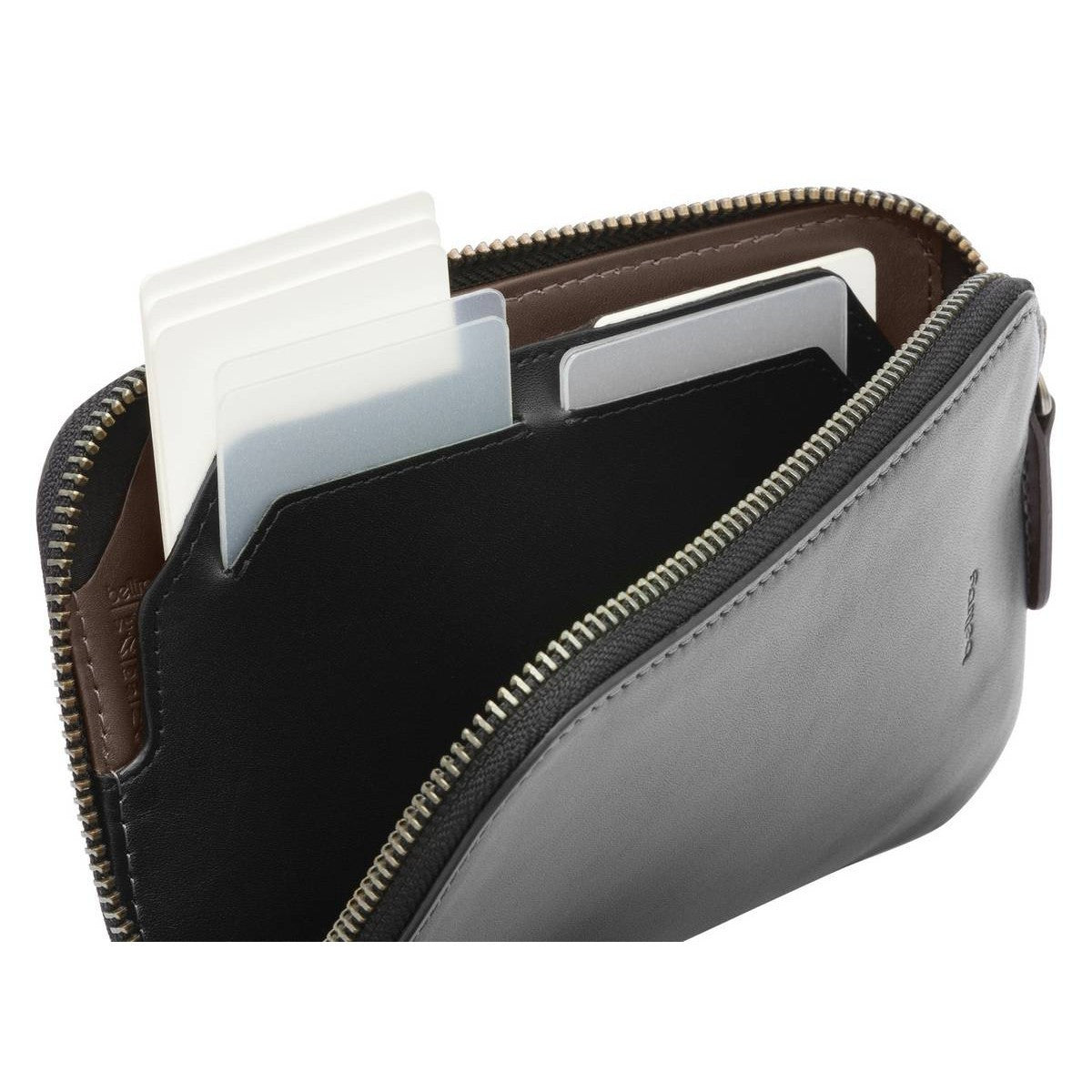 Bellroy Phone Pocket Plus Wallet for iPhone 6/6s - Slim RFID Blocking Leather Wallet with Card Slots | Perfect for Everyday Carry, Travel & Minimalist Lifestyle